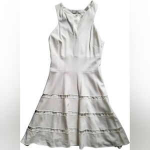 Robert Rodriguez White Sundress Size XS